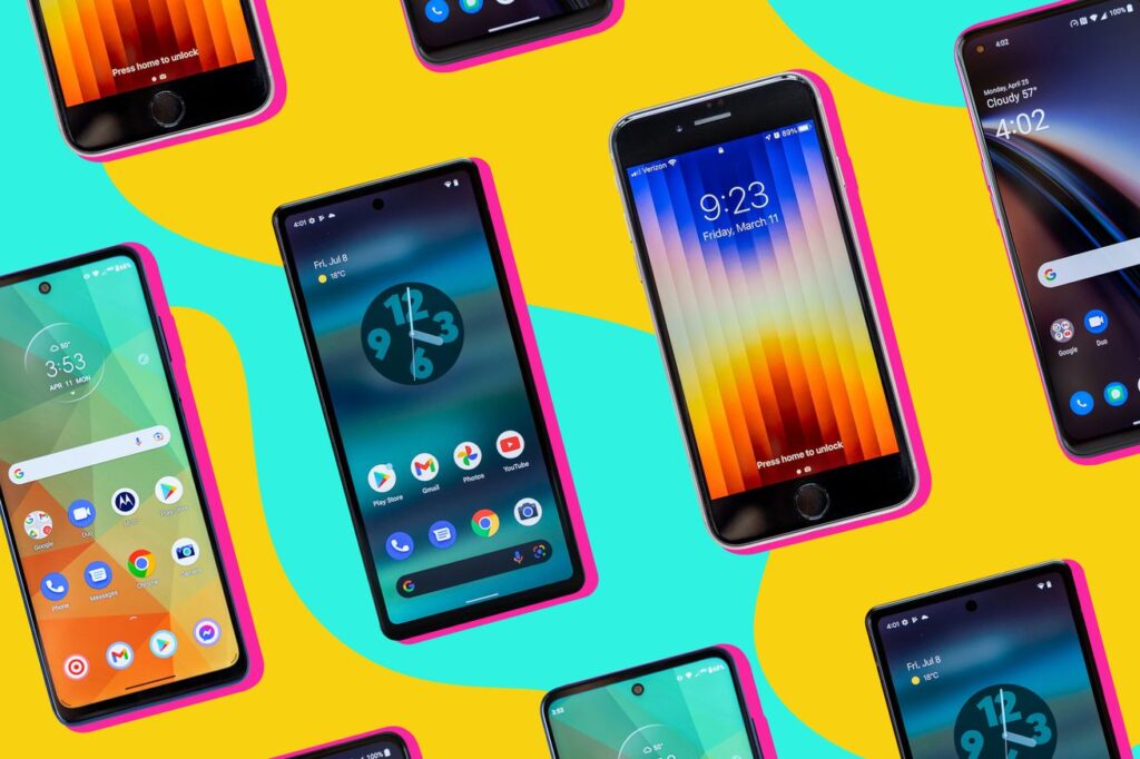 The best smartphone you can buy for under $500