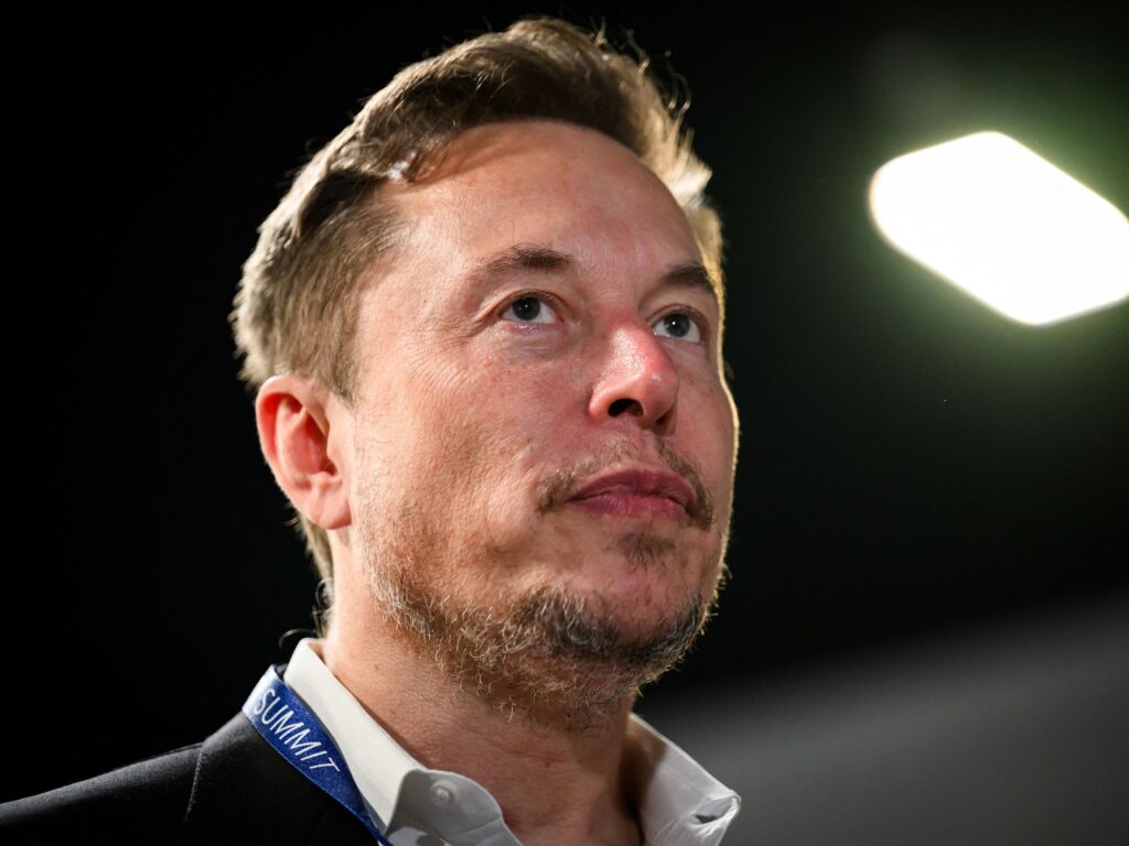 Elon Musk solves Tesla and SpaceX’s biggest problems in a week — and repeats that 52 times a year, Marc Andreessen says