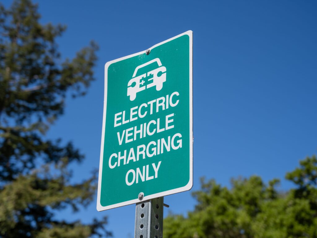 How to get the most out of your electric vehicle’s range