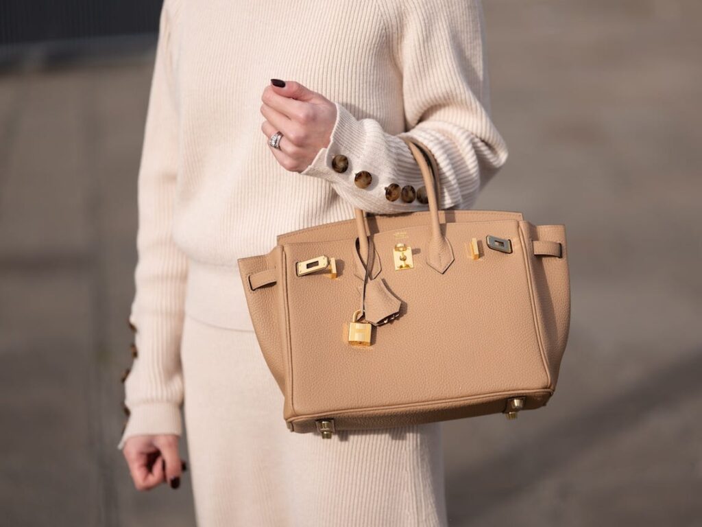 The artistic director of Hermès explained why he thinks their $10,000 bags aren’t ‘expensive’