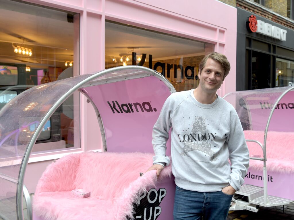 Klarna tells employees it will start drug testing workers in Sweden